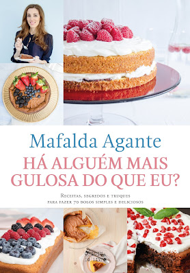 Há alguém mais gulosa do que eu?