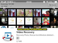 Cara Mengembalikan Video Yang Kehapus Di Hp