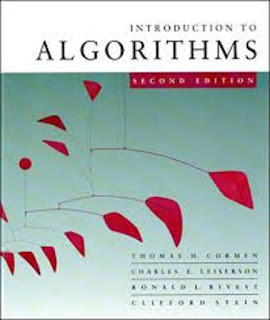  Algorithms are linguistic communication agnostic too whatsoever programmer worth their tabular array salt should endure able to co Top 10 Algorithm books Every Programmer Should Read