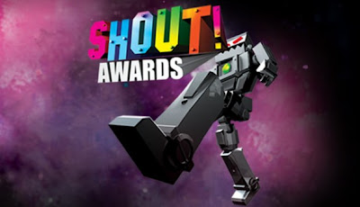 Senarai Penuh Calon Akhir Shout Awards 2012