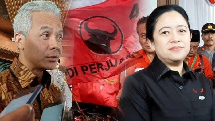 Walah! Pendukung Ganjar Mulai Pakai 'Isu Agama' untuk Serang Puan Maharani