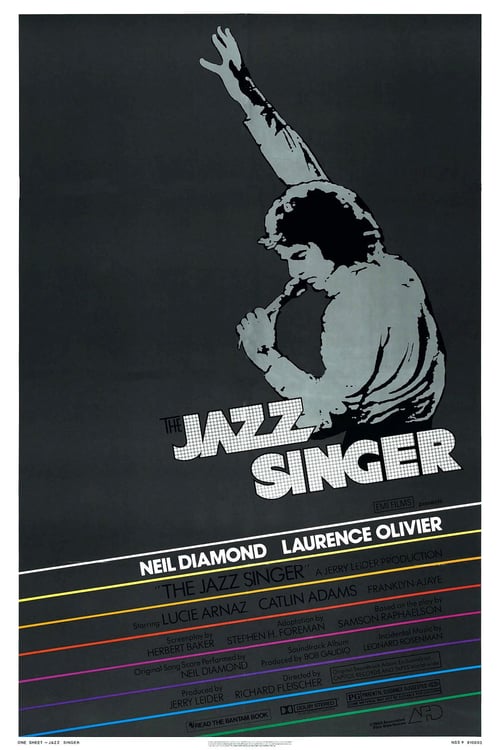 Il cantante di jazz 1980 Film Completo Streaming