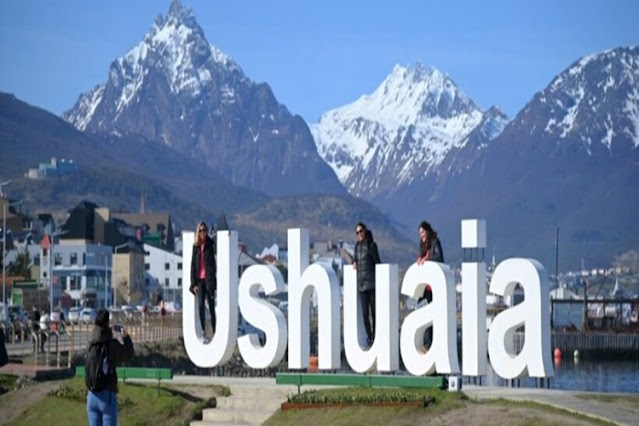 Ushuaia: Previaje 4 excluyen alojamientos por no cumplir con los precios