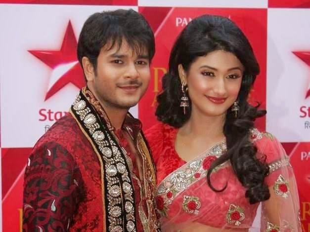 Ragini Khanna & Jay Soni Wallpaper Download