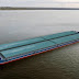 Barge Transportation Market Is Driven By Growing Waterways Trade Activities 