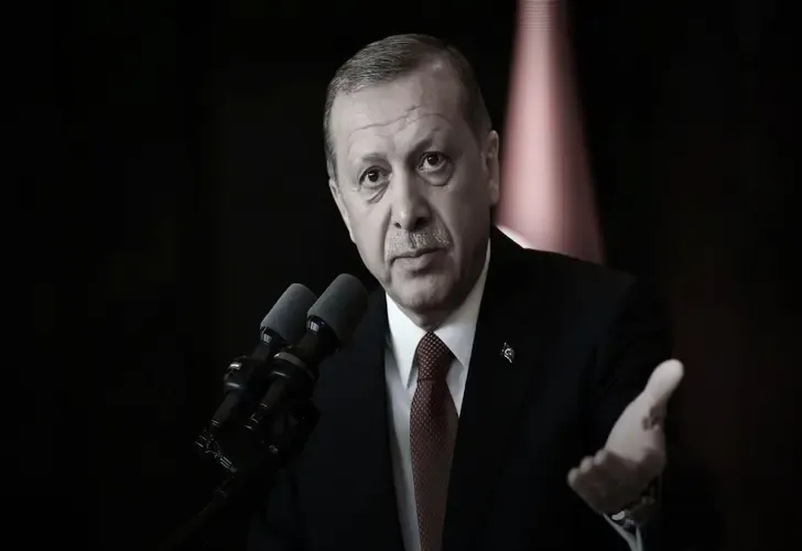 Erdoğan seçimlerde neden yenilmiyor?