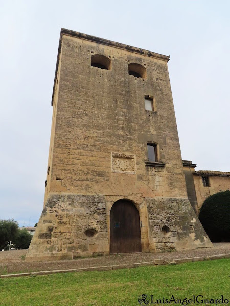 Salou - Torre Vella