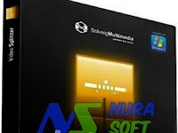 SolveigMM Video Splitter Terbaru Full Version + Key Serial 6.1.1707.6