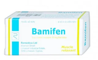 Bamifen دواء