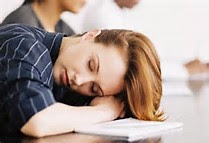 How to fight drowsiness