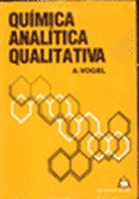 livro de quimica analitica