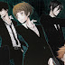 PLANETA LICENCIA EL MANGA DE "PSYCHO-PASS"