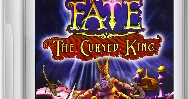 fate the cursed king free download for pc