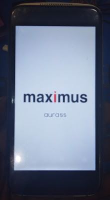 MAXIMUS AURA 55 HANG LOGO DONE FIRMWARE FLASH FILE Sc7731 5.1 (PAC) 100% TESTED