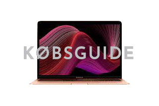 Guide: Hjælp til at vælge en MacBook