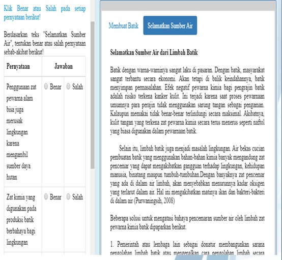 Download Soal Akm Bahasa Inggris Smp Pdf - Kondisko Rabat