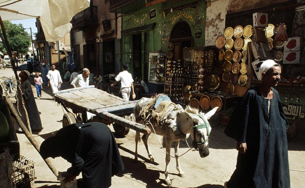 Egyiptomban fertőződtek meg az európai turisták - Hepatitis A veszélyezteti az utazókat