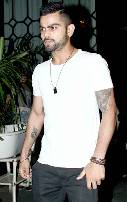 Virat Kohli