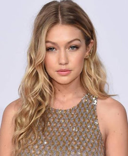 Gigi Hadid