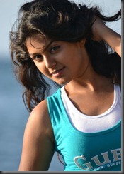 Monal Gajjar HD photo1