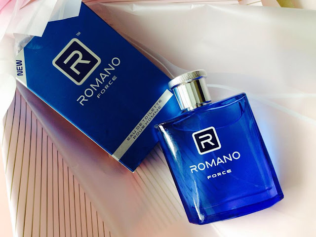 Romano Eau De Toilette