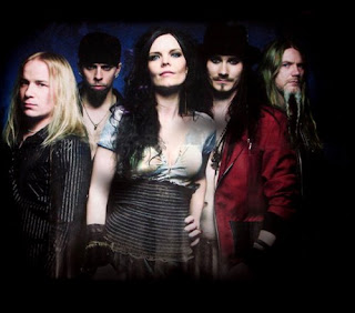 Nightwish - Discografia Completa - Download