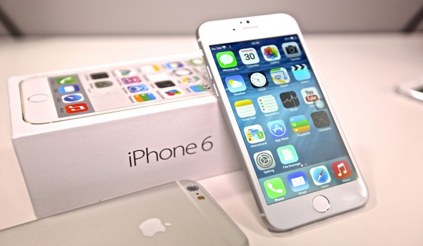 review iPhone 6 Specifications, advantages, disadvantages and description