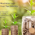 Understanding Tax Harvesting : A Strategy to Minimize Taxes on Equity Investments