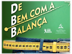 Facebook- De Bem Com a Balança