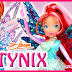Winx Club - Bloom Tynix Fairy - Doll Review