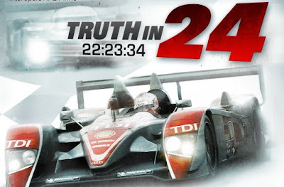 [Cómo ver Truth in 24, el documental de Audi sobre Le Mans - automOndo.com.ar]