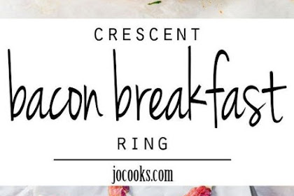 30 Super Fun Breakfast Ideas Worth Waking Up For