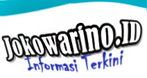 Jokowarino.id Komunitas Blogger Indonesia