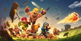 Clash of Clans Pc den Oynama