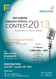 speech-contest