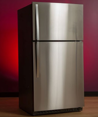 refrigerator on emi without credit card