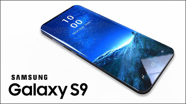 Samsung Galaxy S9 Specifications - DroidNetFun