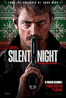 Đêm Yên Lặng - Silent Night (2023) Vietsub