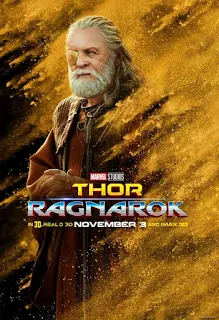 Thor: Ragnarok