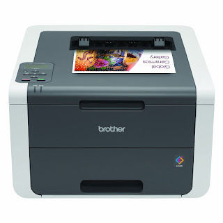 Brother HL3140CW Laser Driver Download