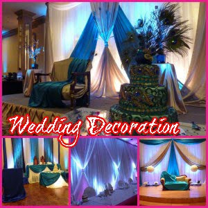 Home Wedding Ideas on Home Wedding Decorations Designs Ideas