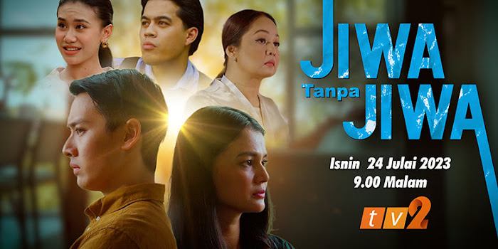 Jiwa Tanpa Jiwa (TV2)