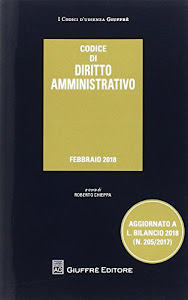 Codice di diritto amministrativo