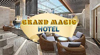 Hidden 247 Grand Magic Hotel