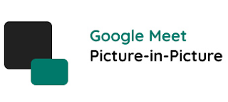 Download Visual efect google meet