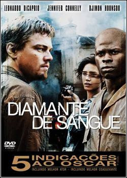 filmes Download   Diamante de Sangue   DVDRip Dual Áudio