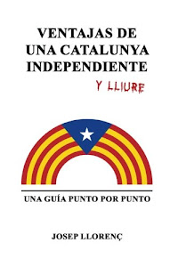 ©DeSCarGar. Ventajas de una Catalunya independiente: Una guía punto por punto Audio libro. por J.C. Lawrence publishing house