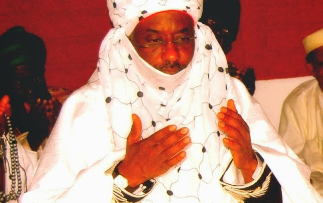 Emir Of Kano: Muslims Must Rethink The Consequences Of Early Marriage