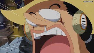 ワンピースアニメ ドレスローザ編 672話 | ONE PIECE Episode 672