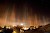 Light pillars, An Incredible Optical Phenomenon